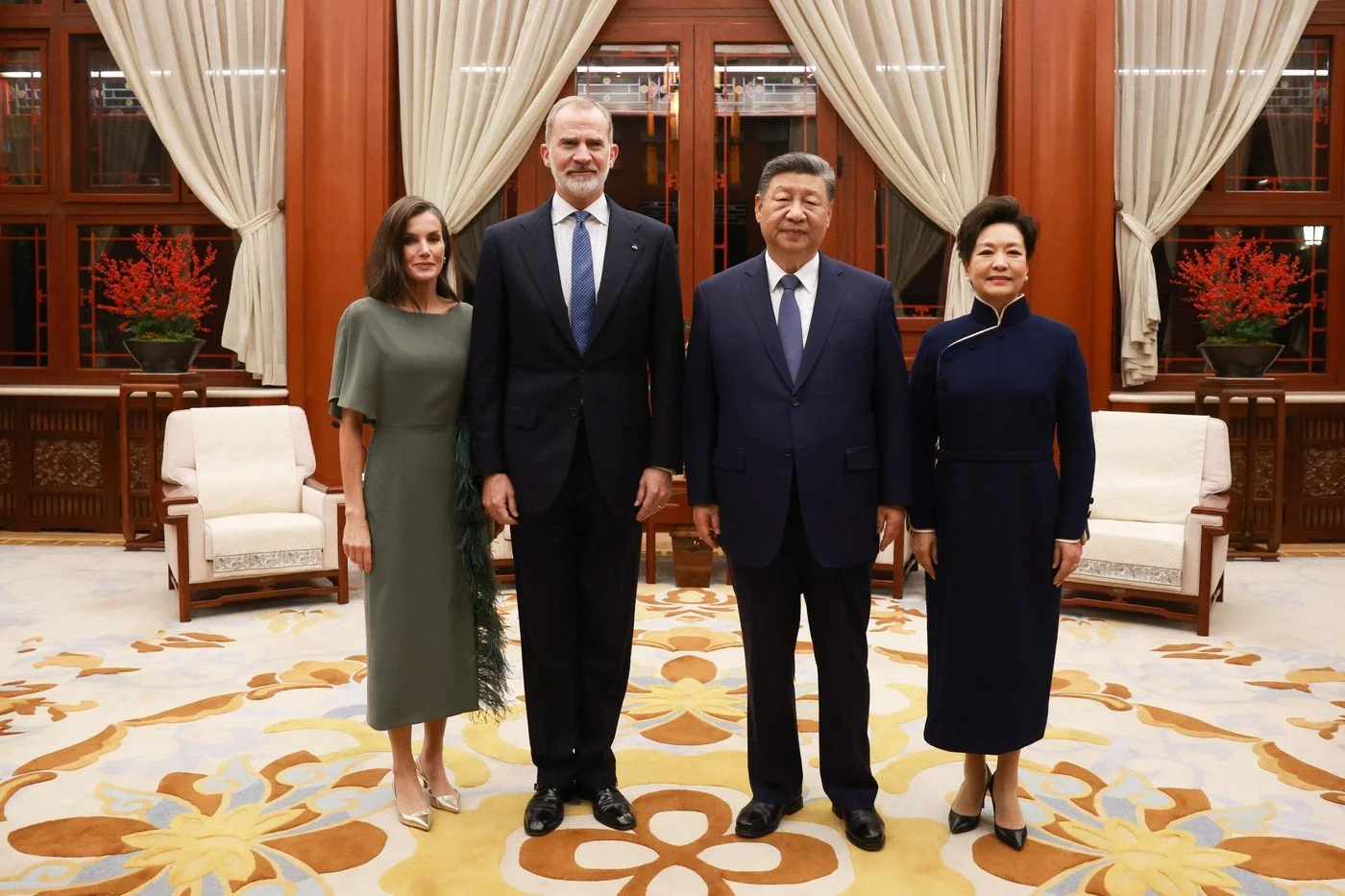 © Casa de S.M. el Rey