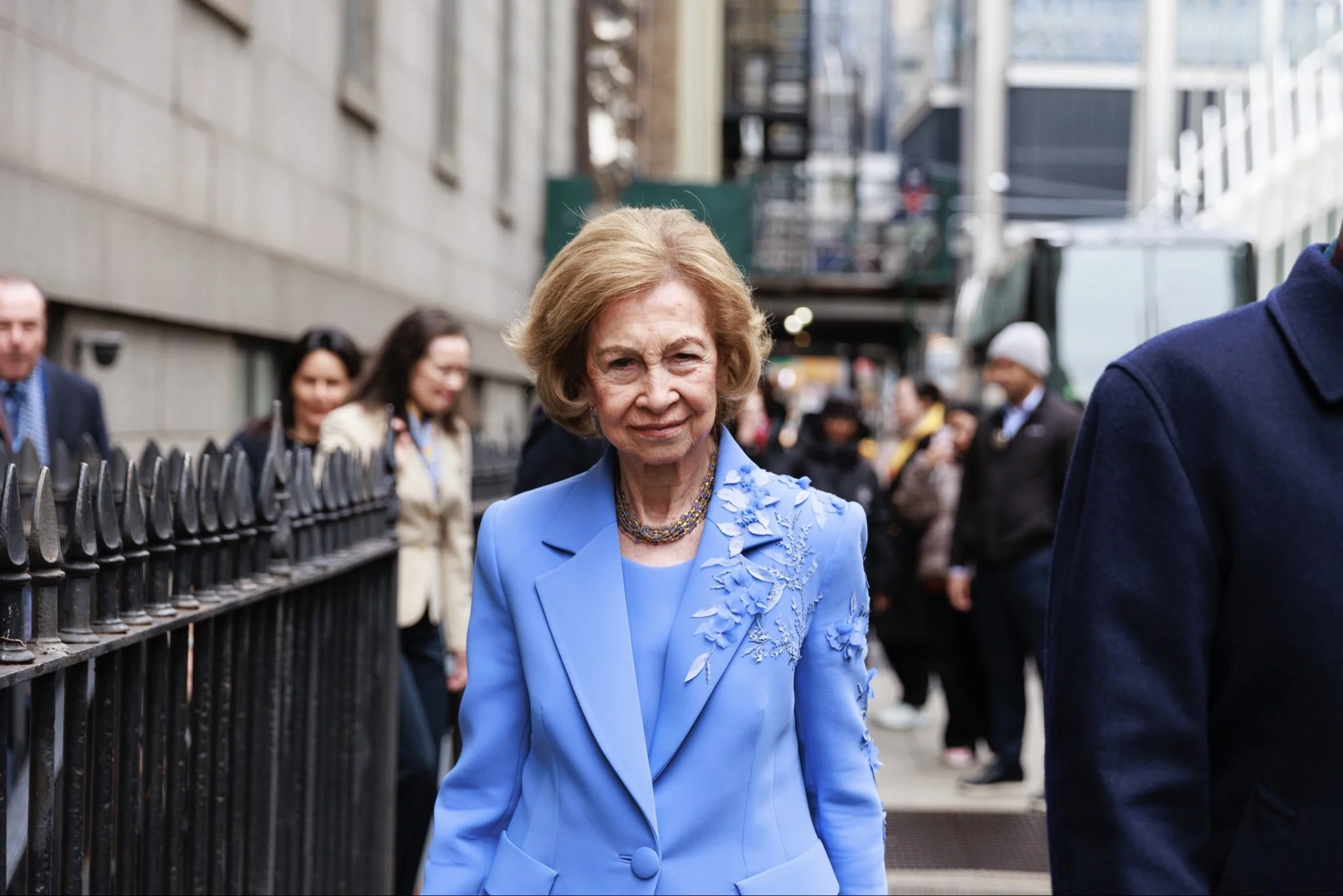 © Casa de S.M. el Rey