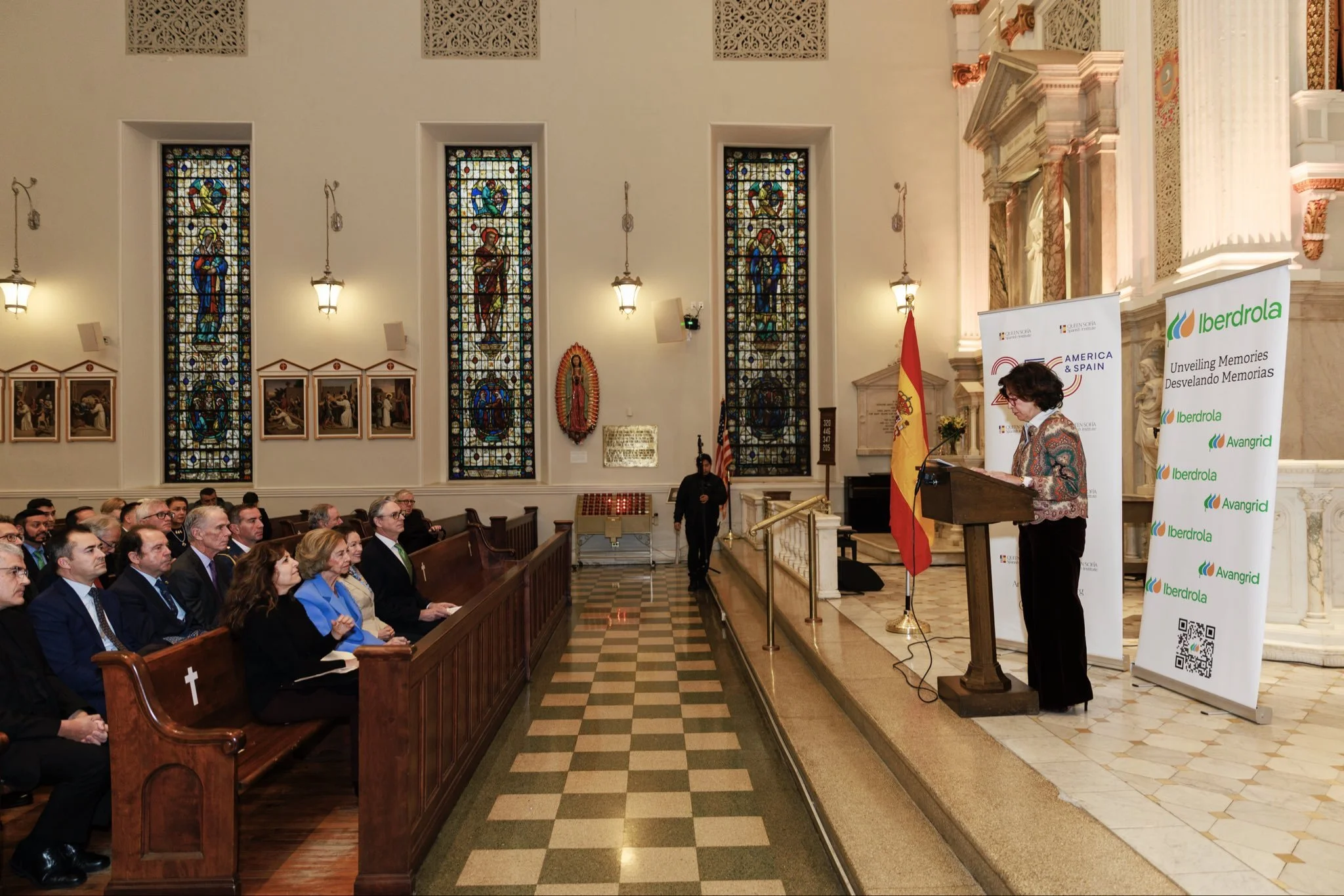 © Casa de S.M. el Rey