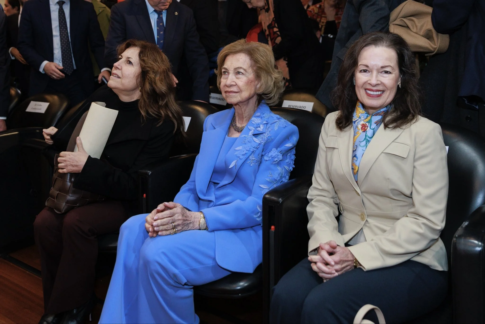 © Casa de S.M. el Rey