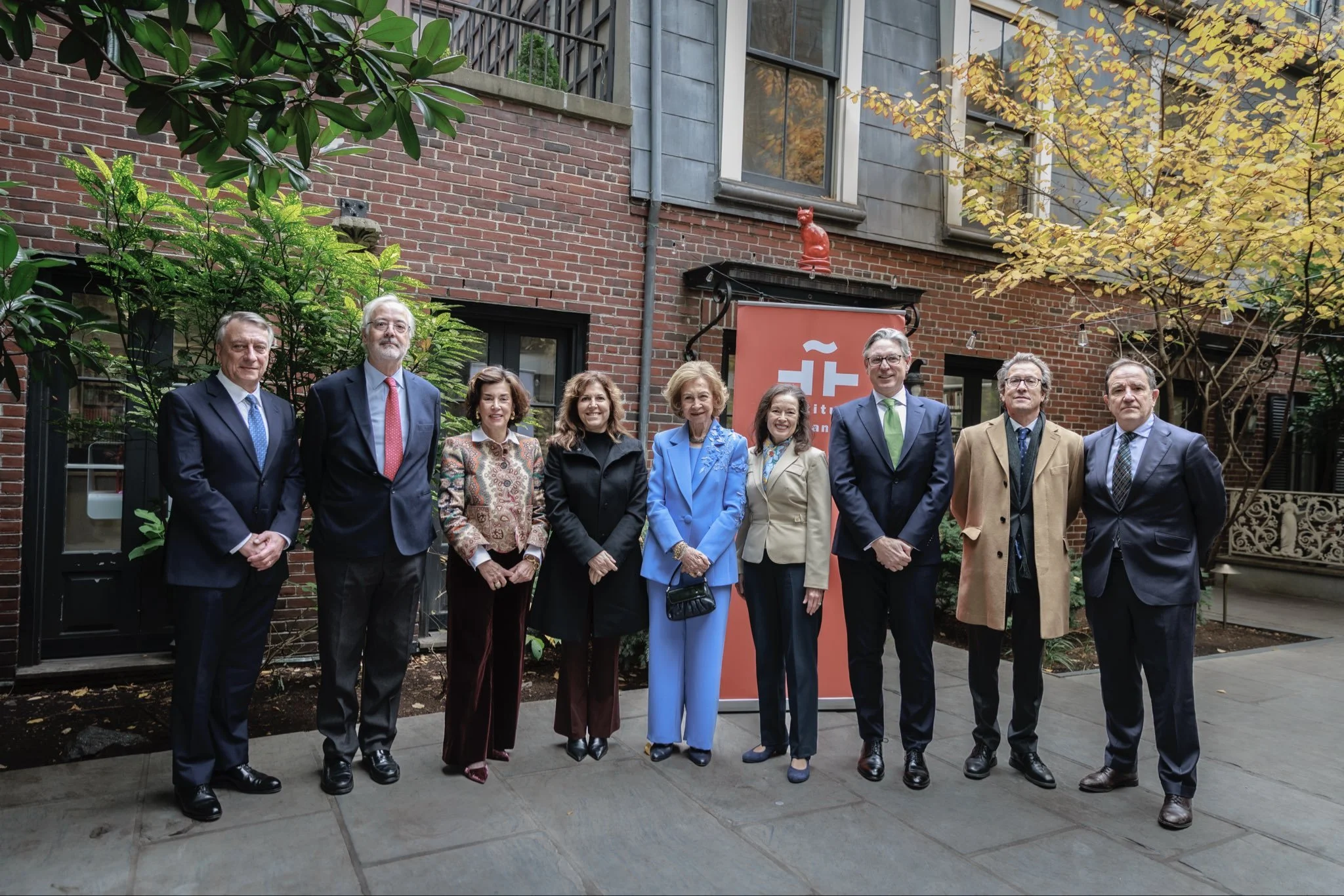 © Casa de S.M. el Rey