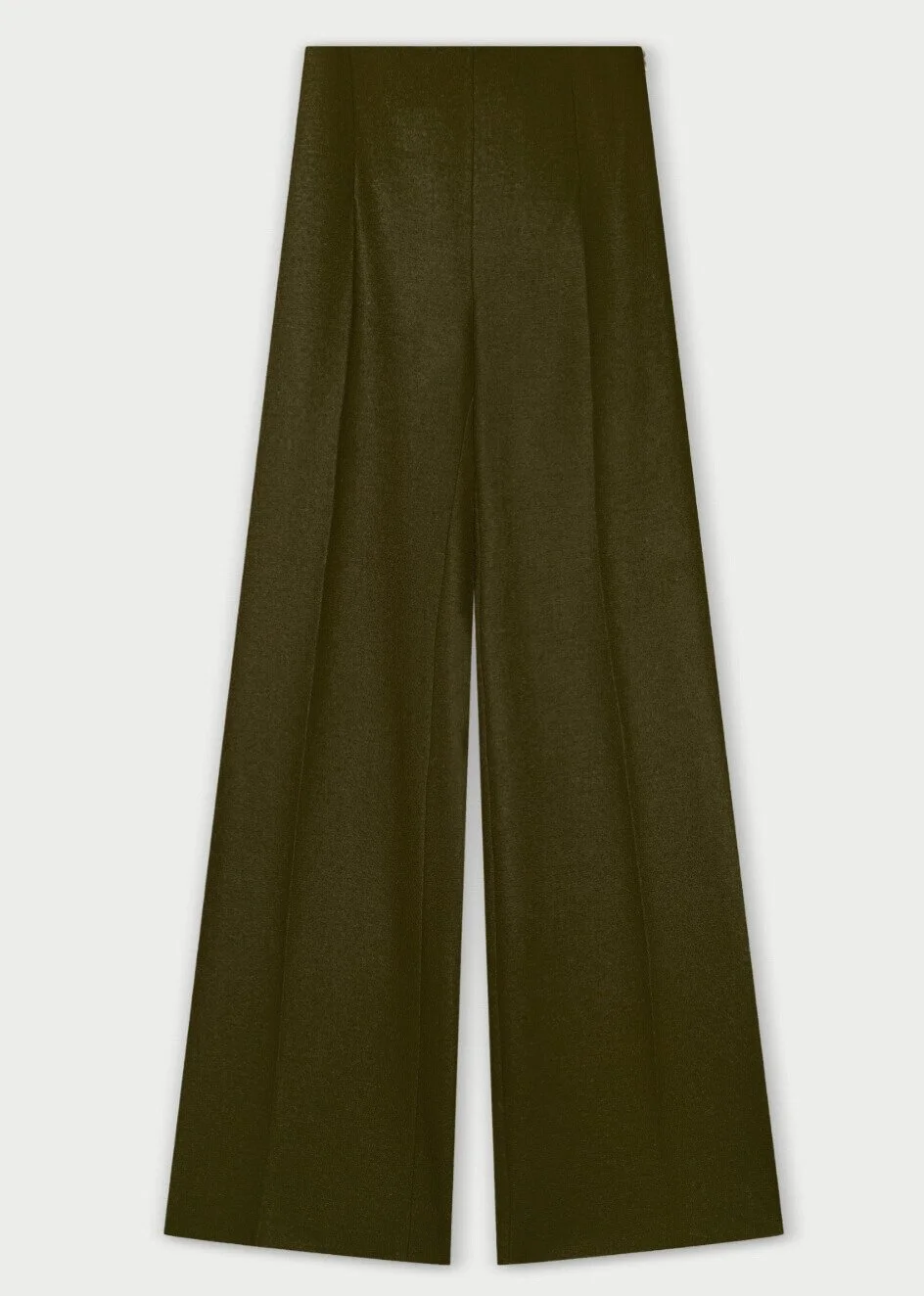 Natan Dallas Trousers in Khaki