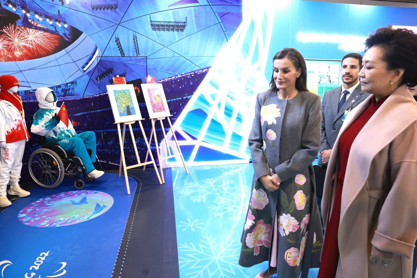 © Casa de S.M. el Rey