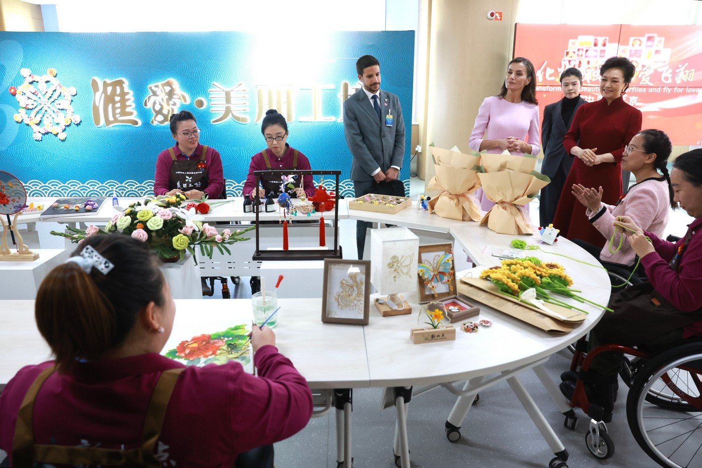 © Casa de S.M. el Rey