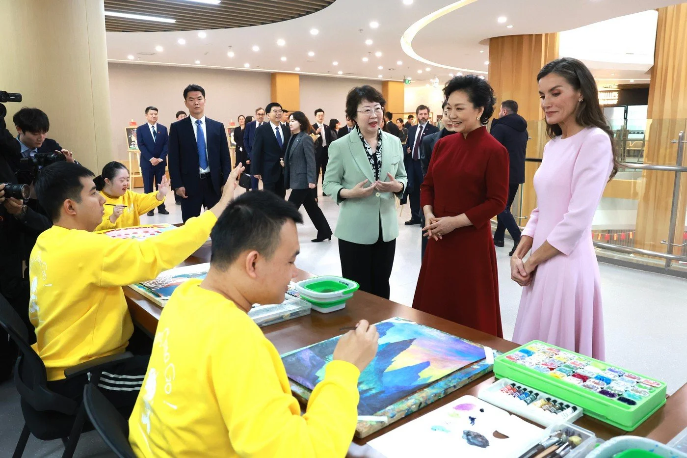 © Casa de S.M. el Rey