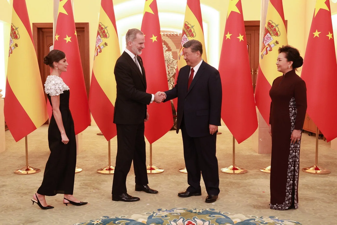 © Casa de S.M. el Rey