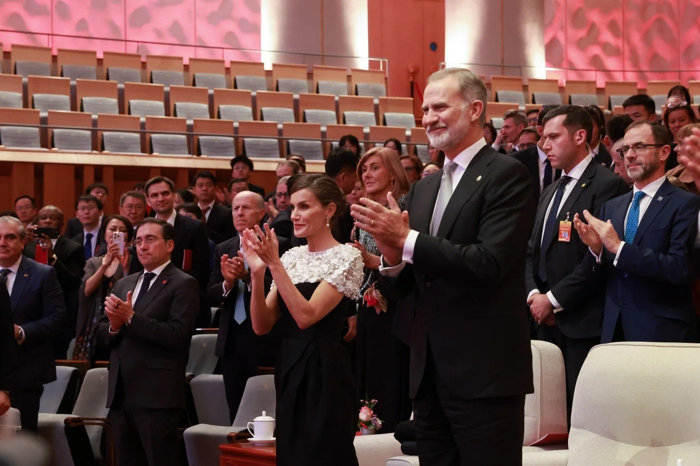 © Casa de S.M. el Rey