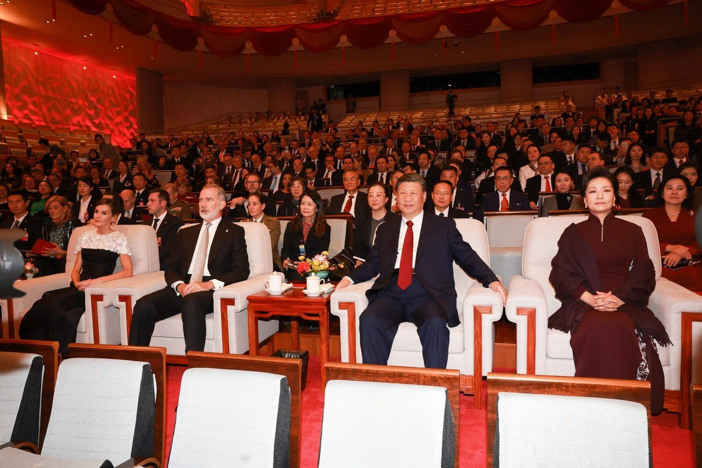 © Casa de S.M. el Rey