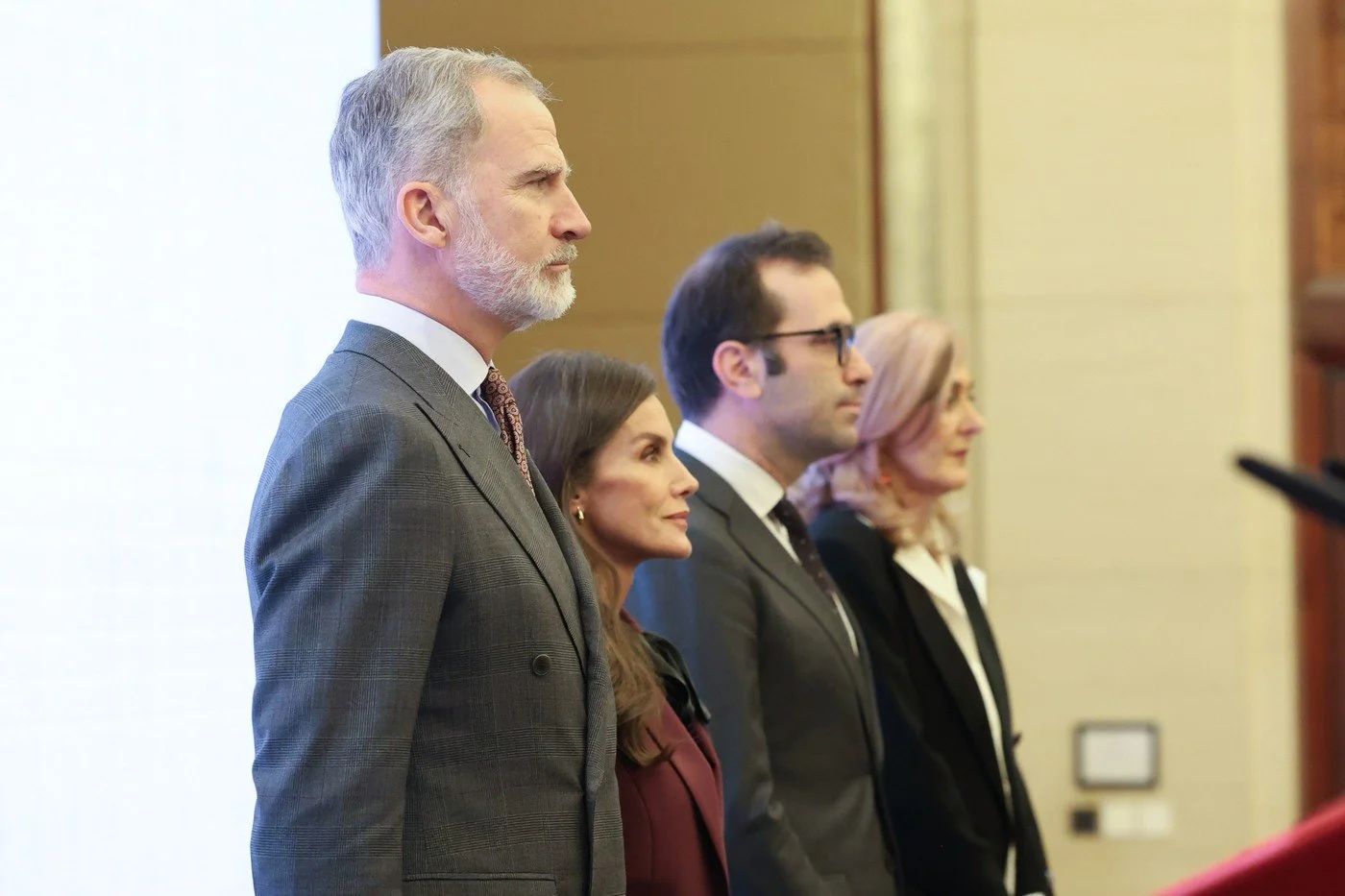 © Casa de S.M. el Rey