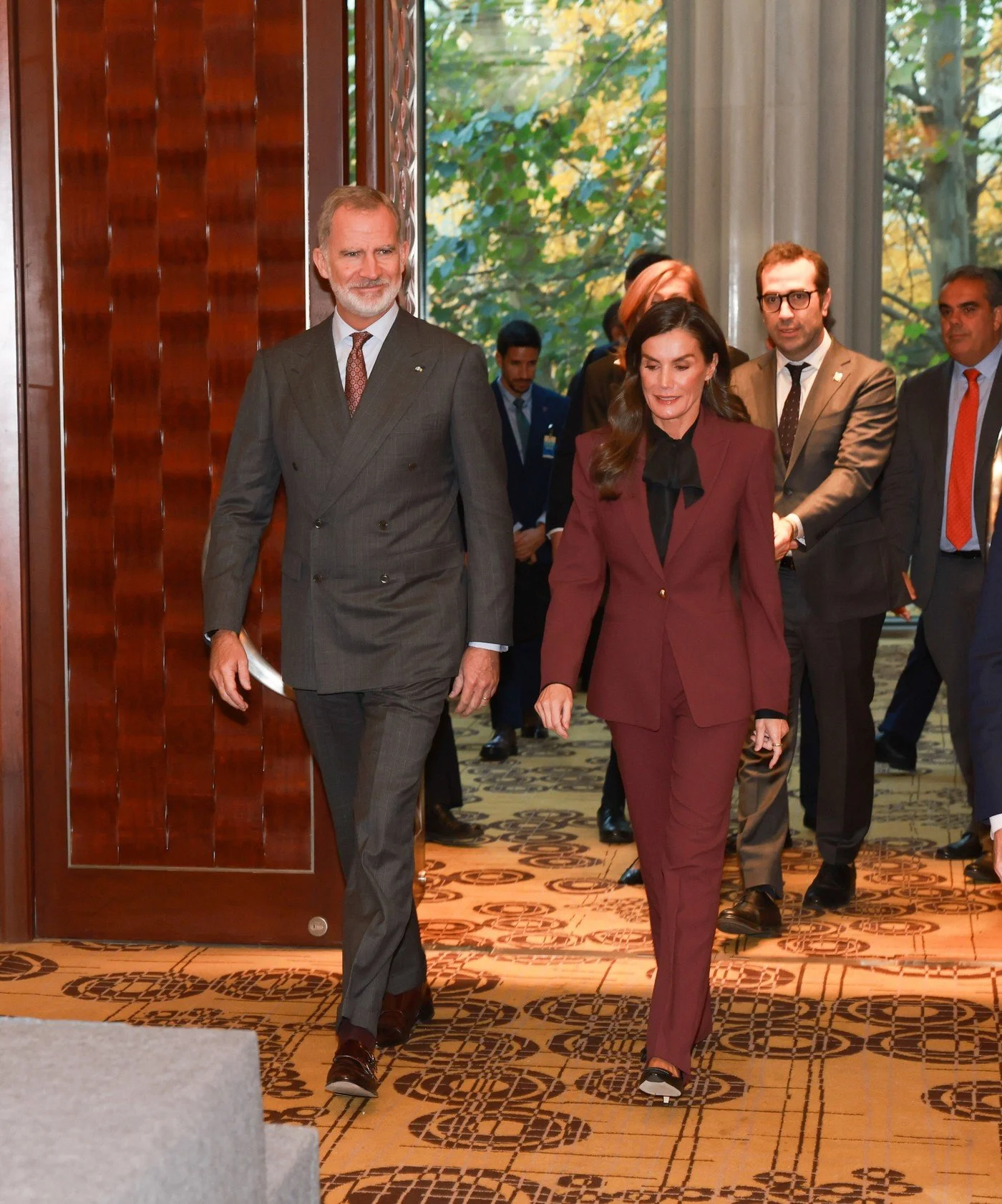 © Casa de S.M. el Rey