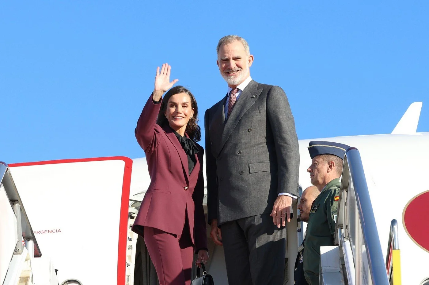 © Casa de S.M. el Rey