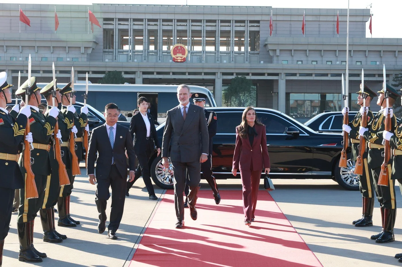 © Casa de S.M. el Rey