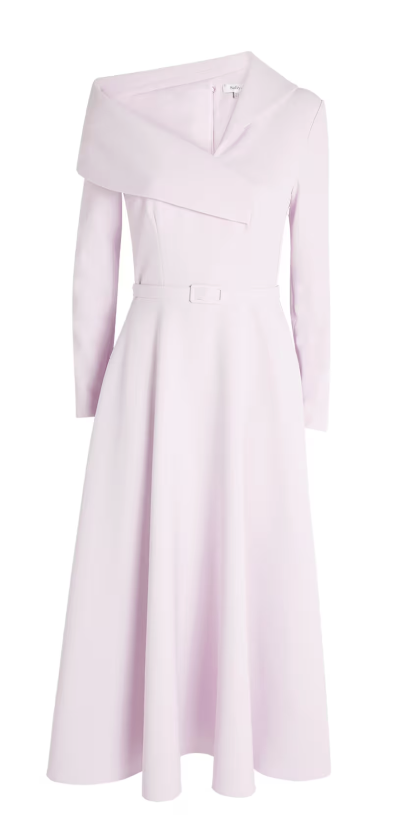 Safiyaa Odelle Dress