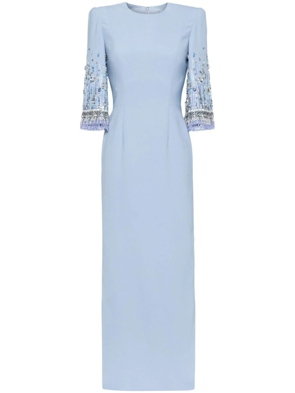 Jenny Packham Bergman Gown