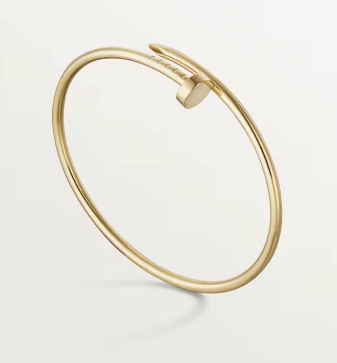 Cartier Juste un Clou Small Bracelet