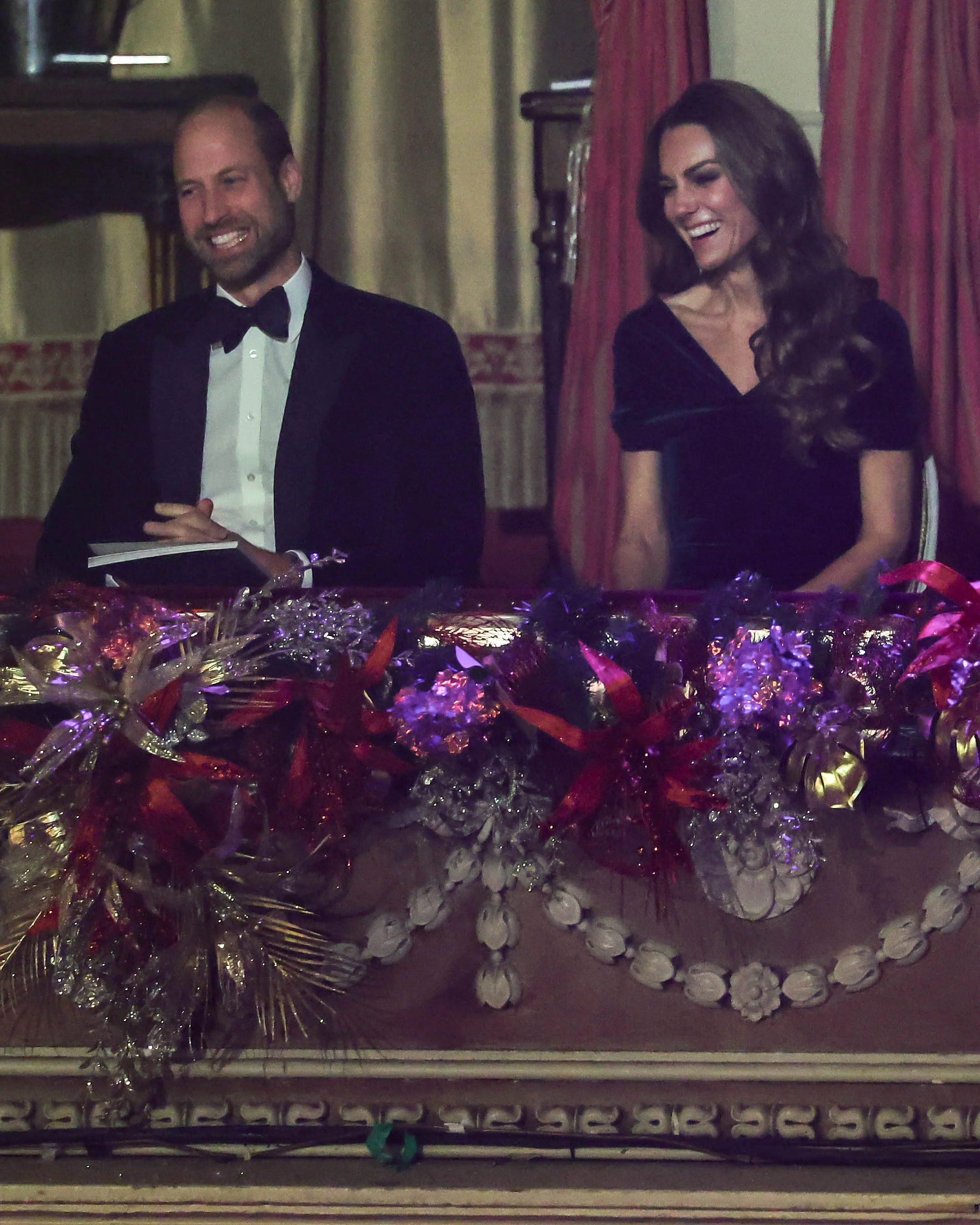 ©Andrew Parsons / Kensington Palace