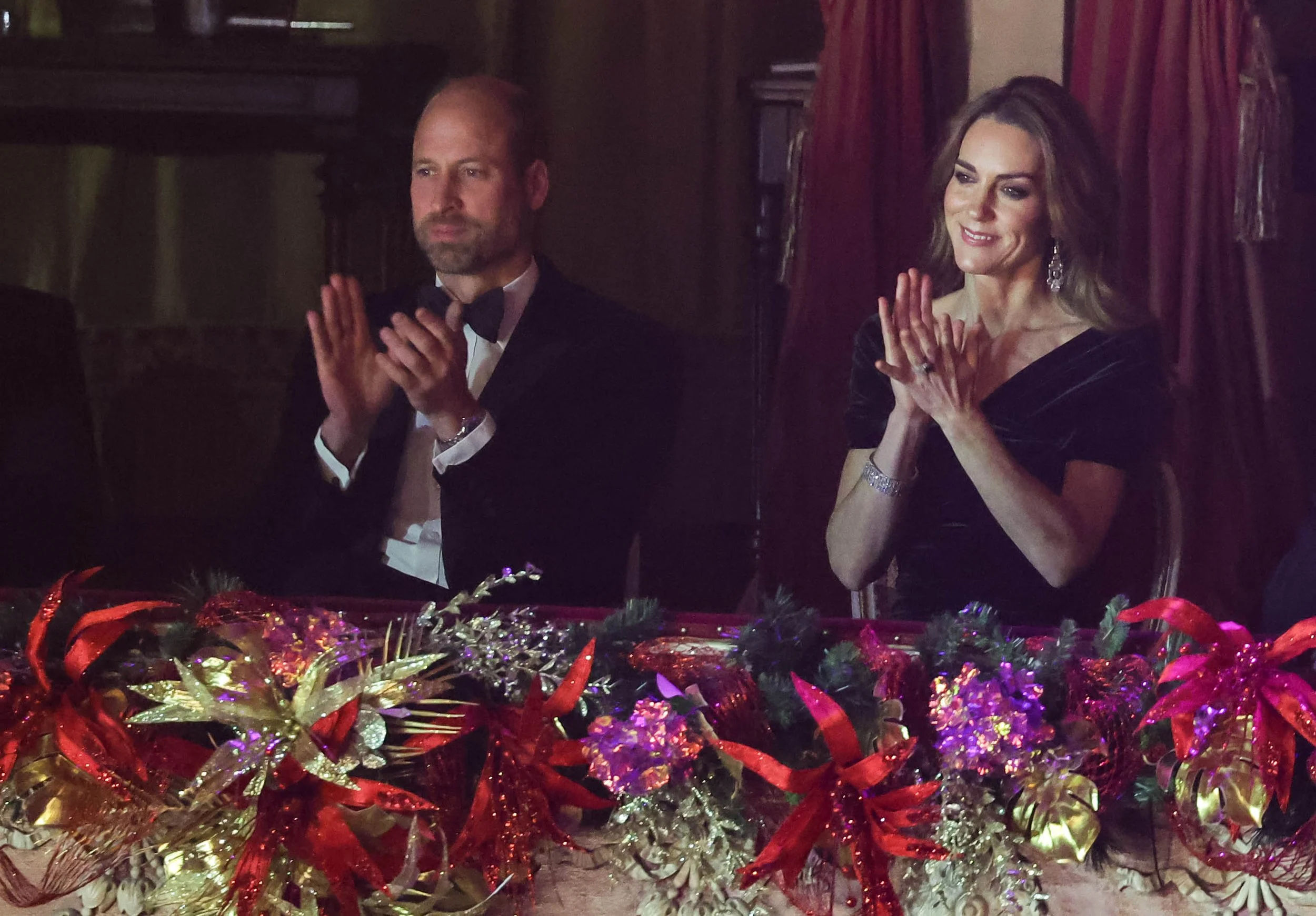 ©Andrew Parsons / Kensington Palace