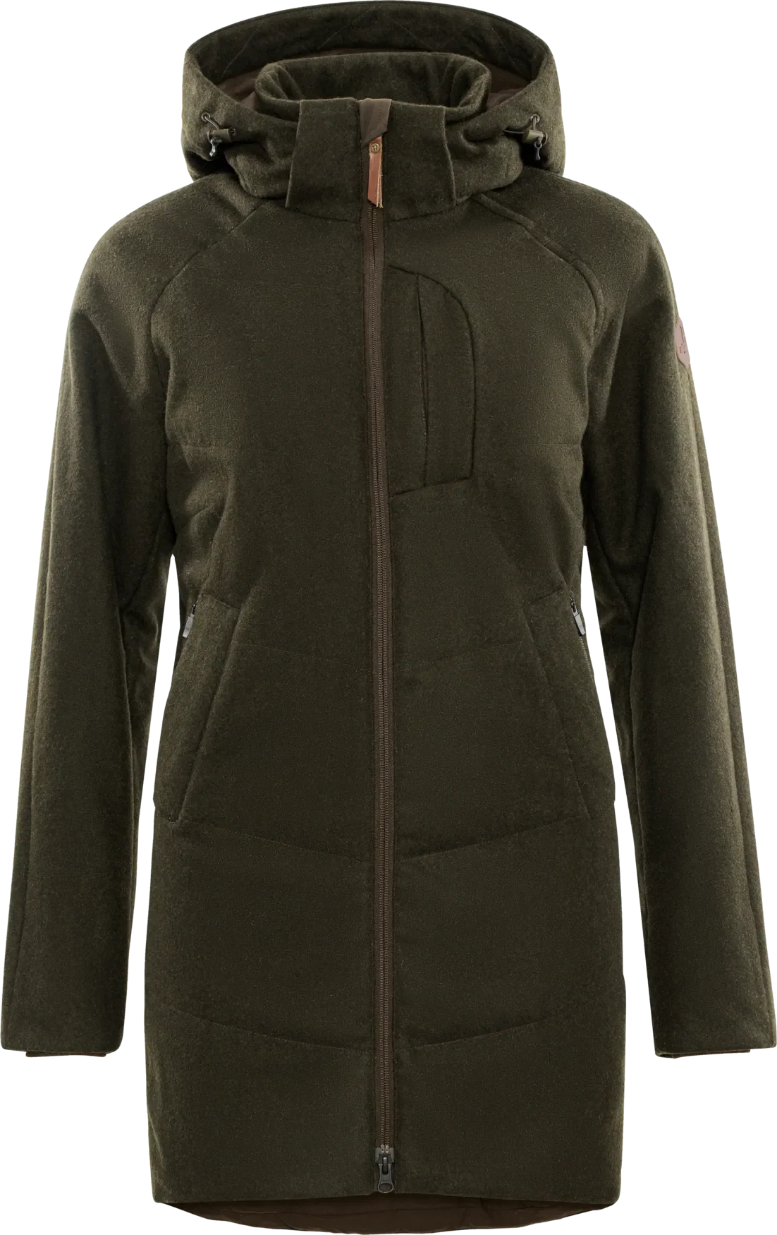 Härkila Mesto Winter Jacket