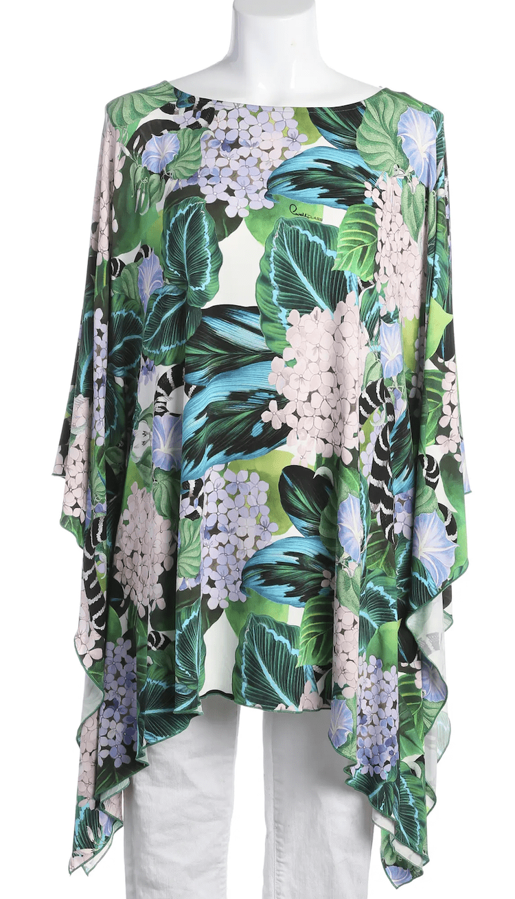green emerald velvet dress Star Mela Allie Embroidered Maxi Dress – OUR OWN PROJECTS