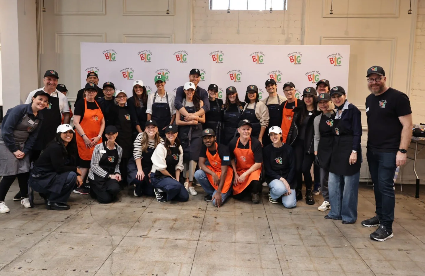 ©Eric Charbonneau/Archewell