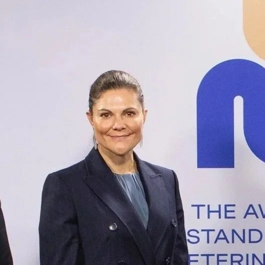 Crown Princess Victoria attends engagements in Uppsala and Stockholm