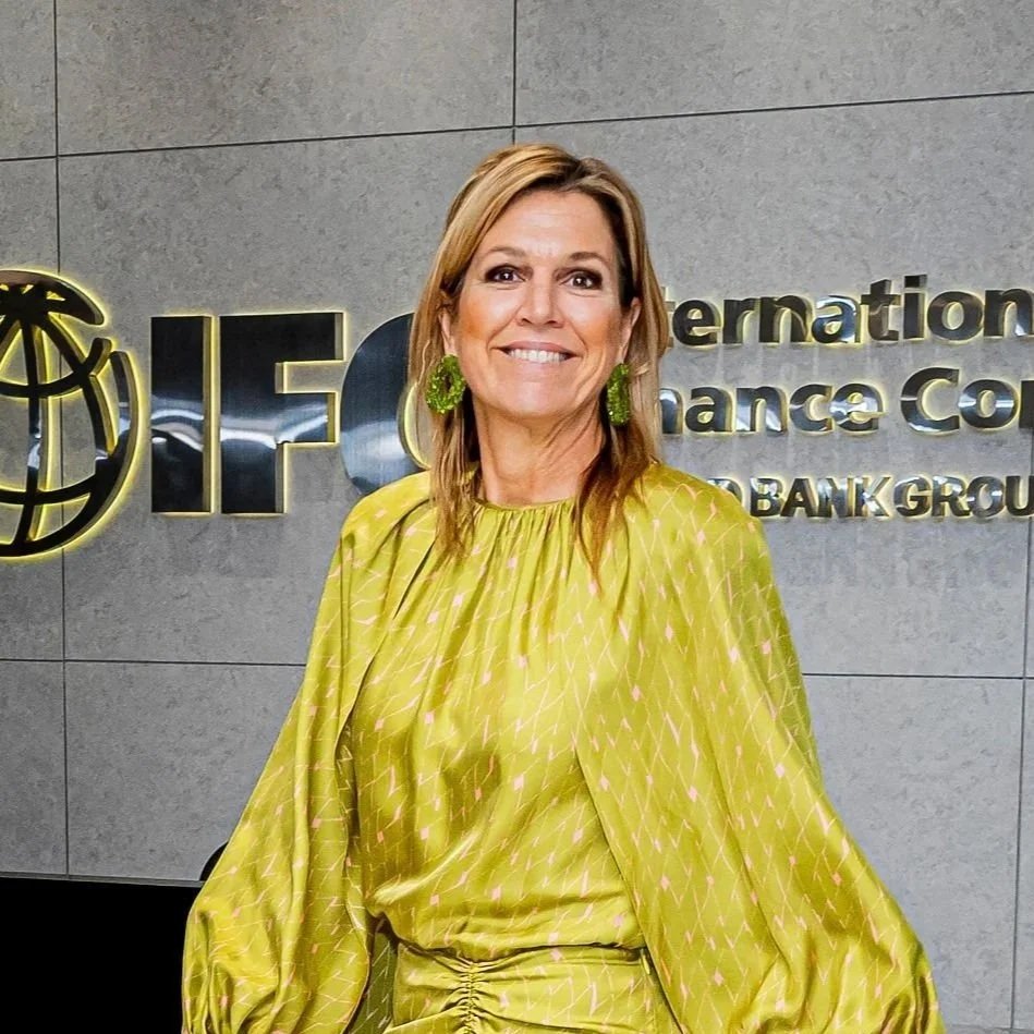 Queen Maxima visits Indonesia as UNSGSA - Day 2
