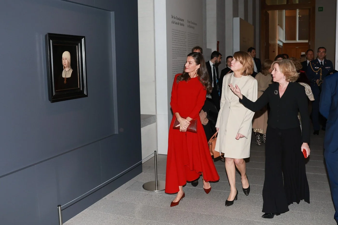 © Casa de S.M. el Rey