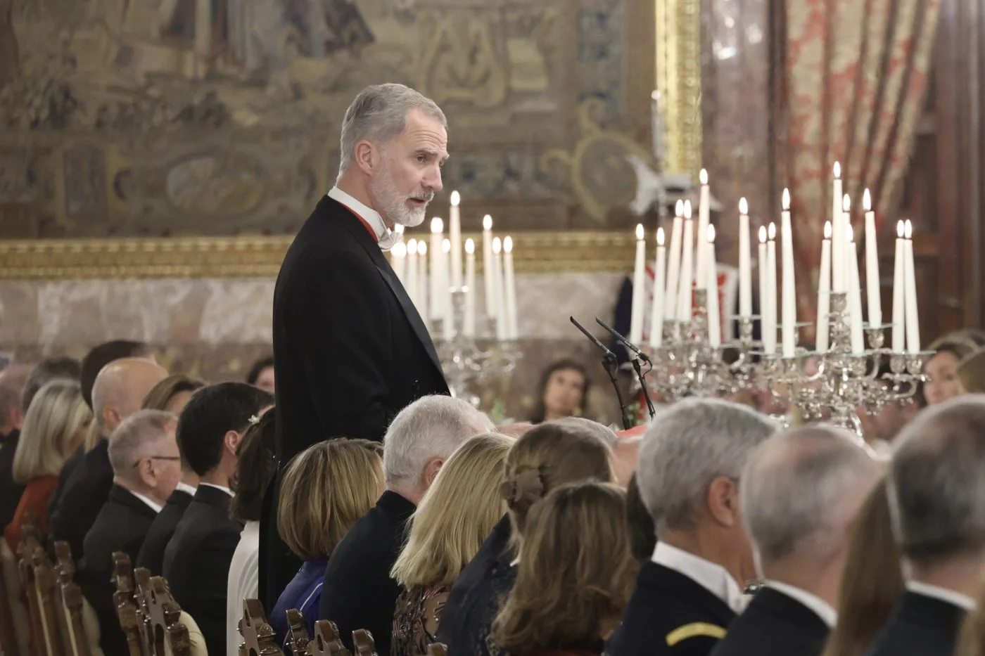 © Casa de S.M. el Rey