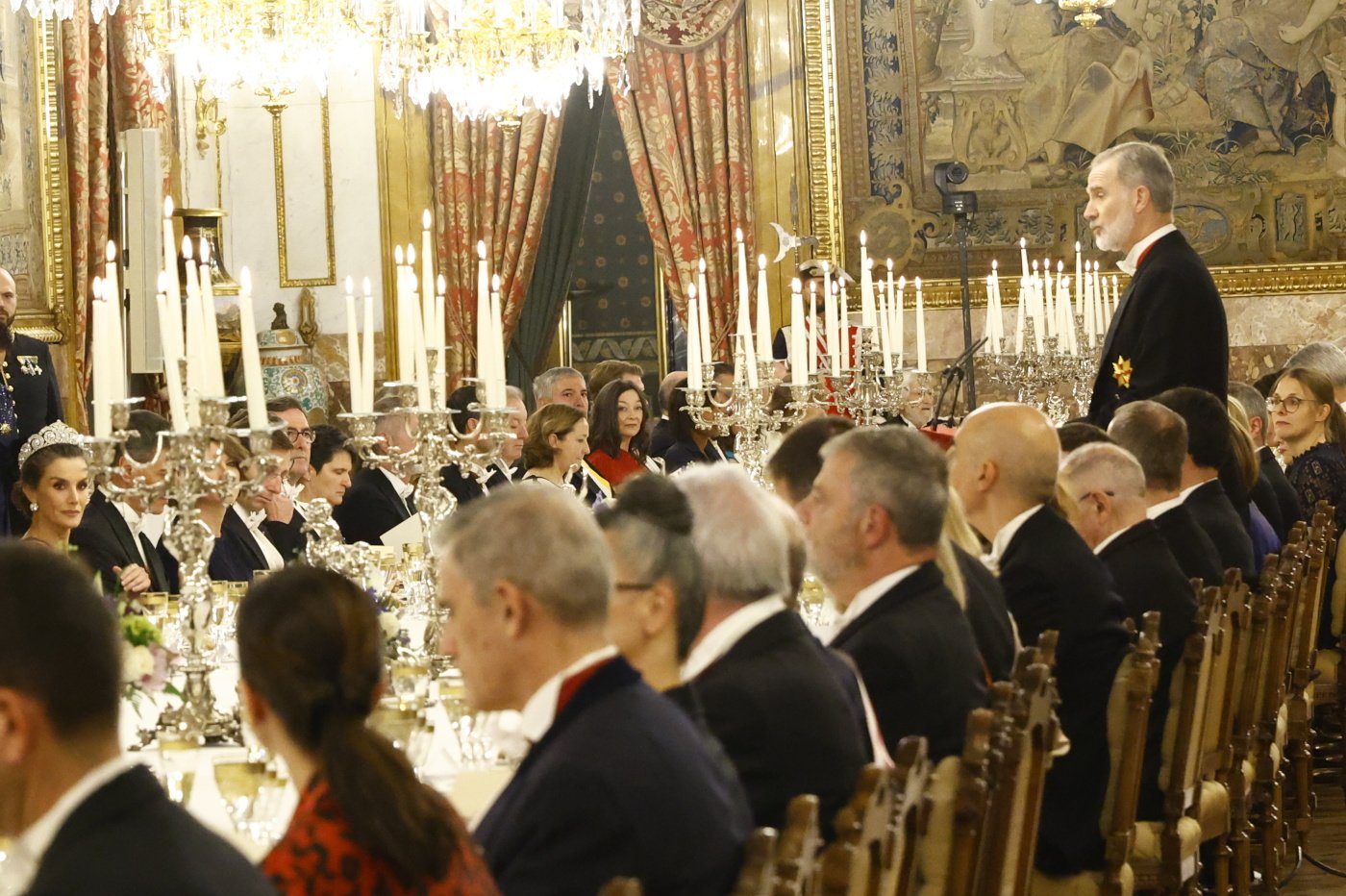 © Casa de S.M. el Rey