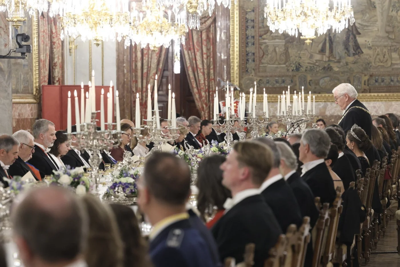 © Casa de S.M. el Rey