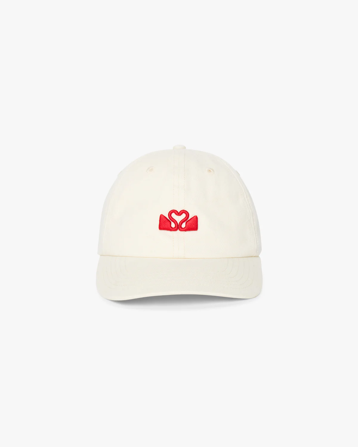 Spence Super Dad Hat in Tennis White.png