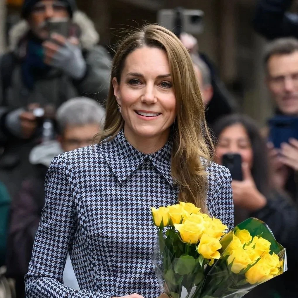 The Princess of Wales visits Anna Freud Centre