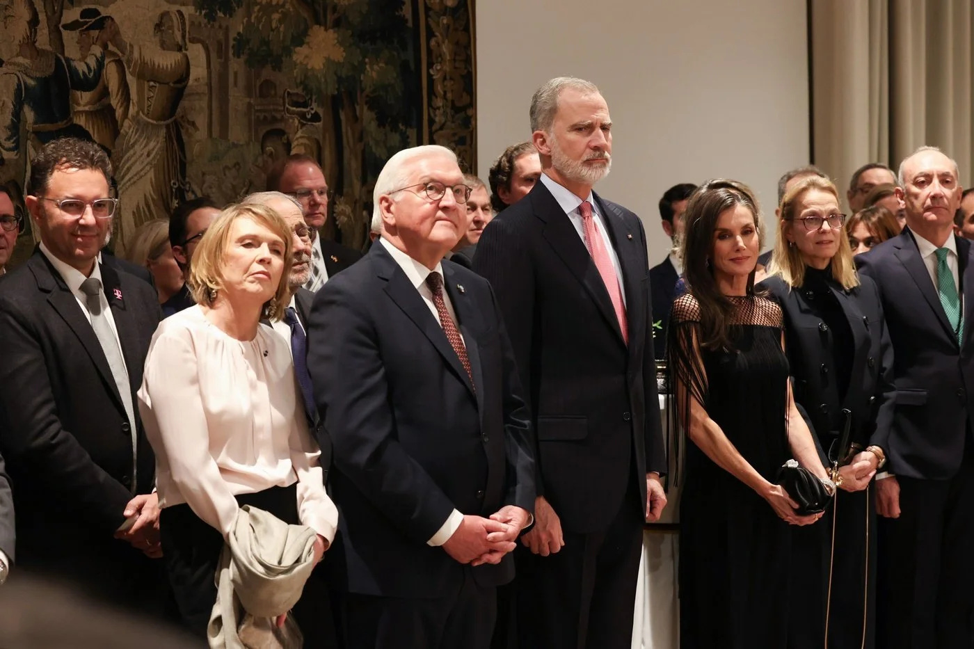 © Casa de S.M. el Rey