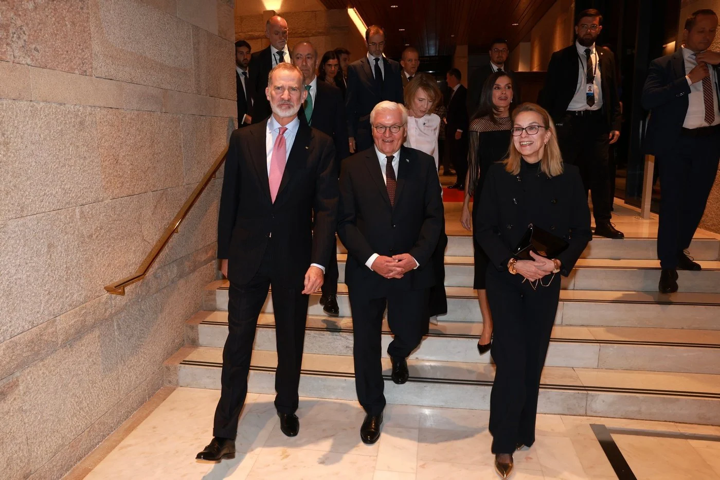 © Casa de S.M. el Rey