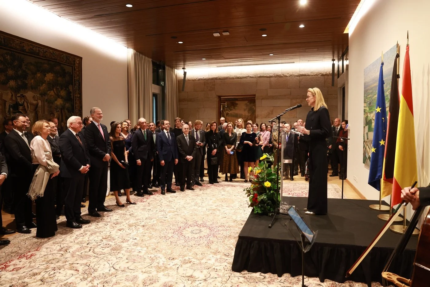 © Casa de S.M. el Rey