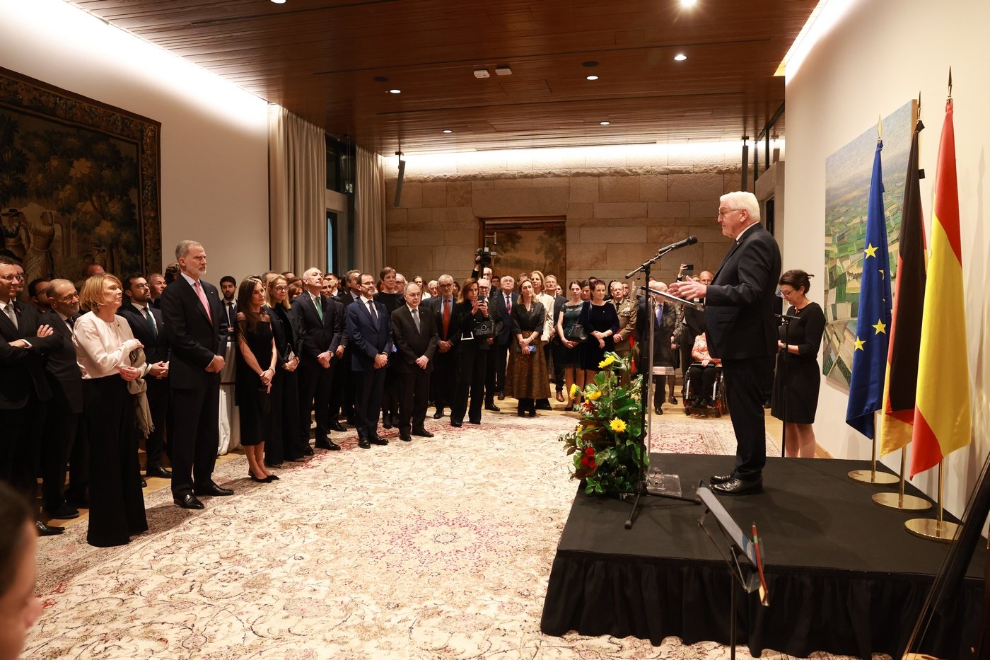 © Casa de S.M. el Rey