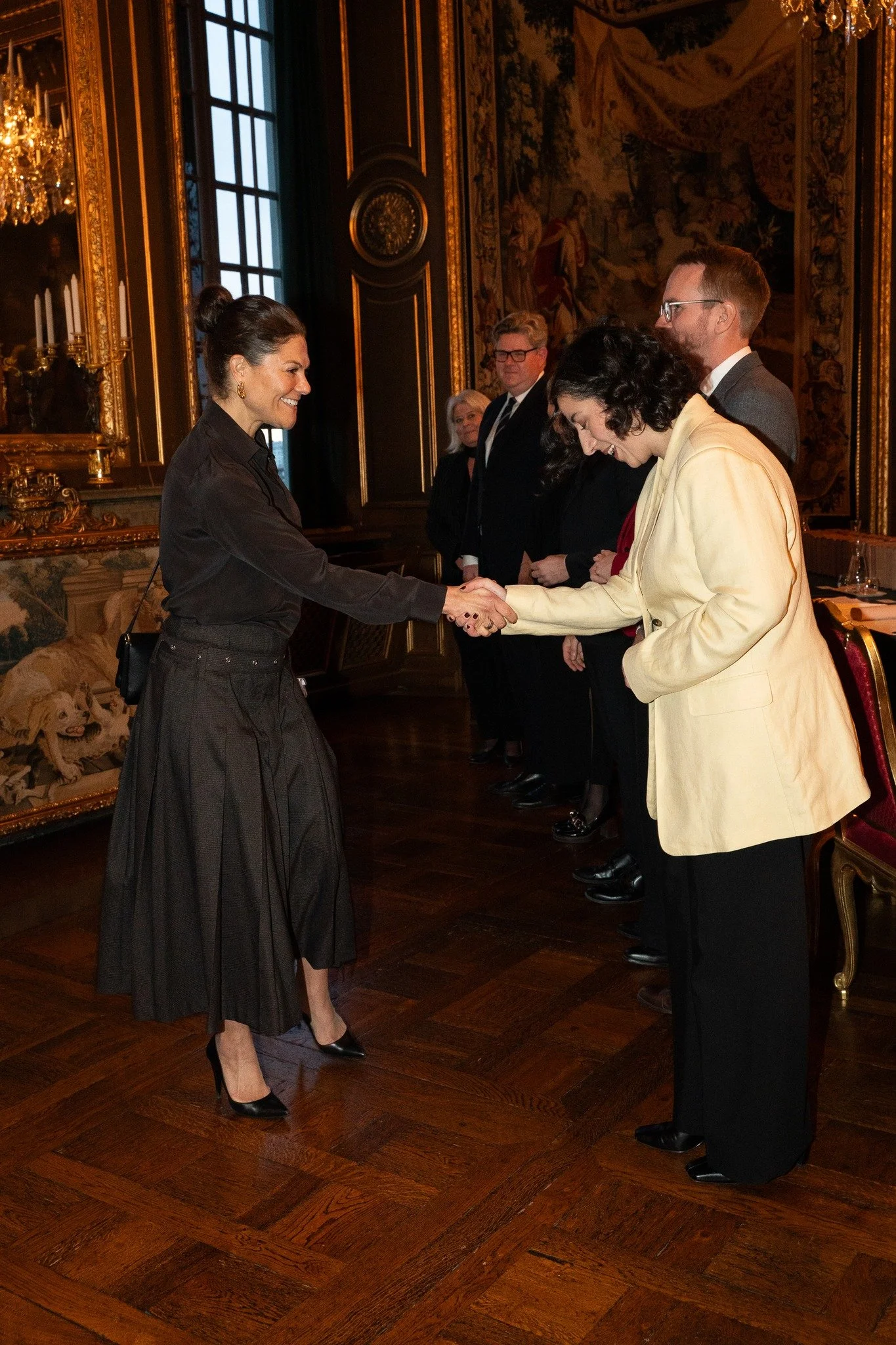 Foto: Sara Friberg/Kungl. Hovstaterna