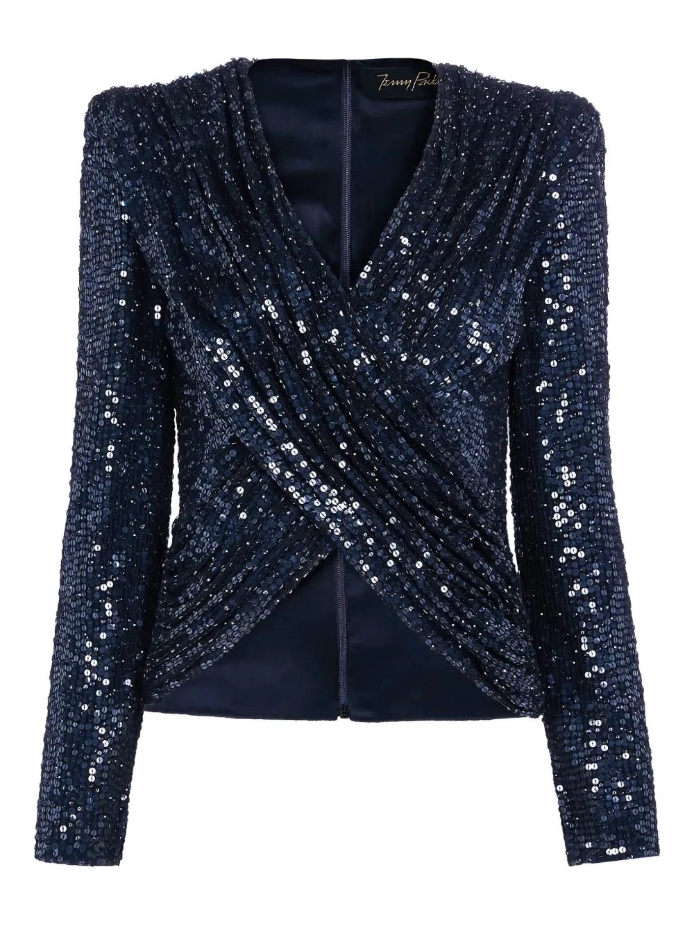 Jenny Packham Misty Top