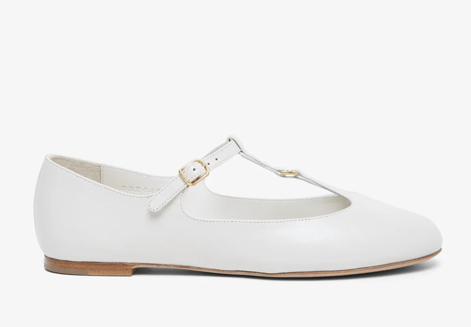 Chloé Kids Marcie Ballerina 