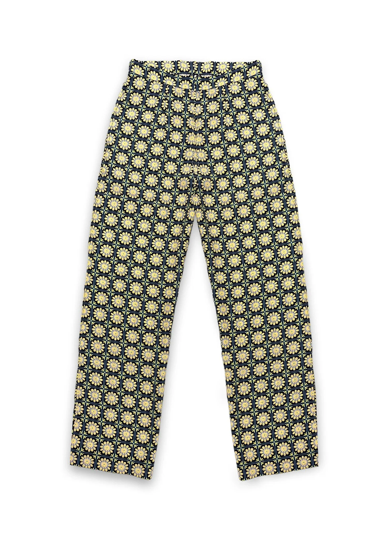 Muzungu Sisters Leo Pants in Starflower Tile.jpg