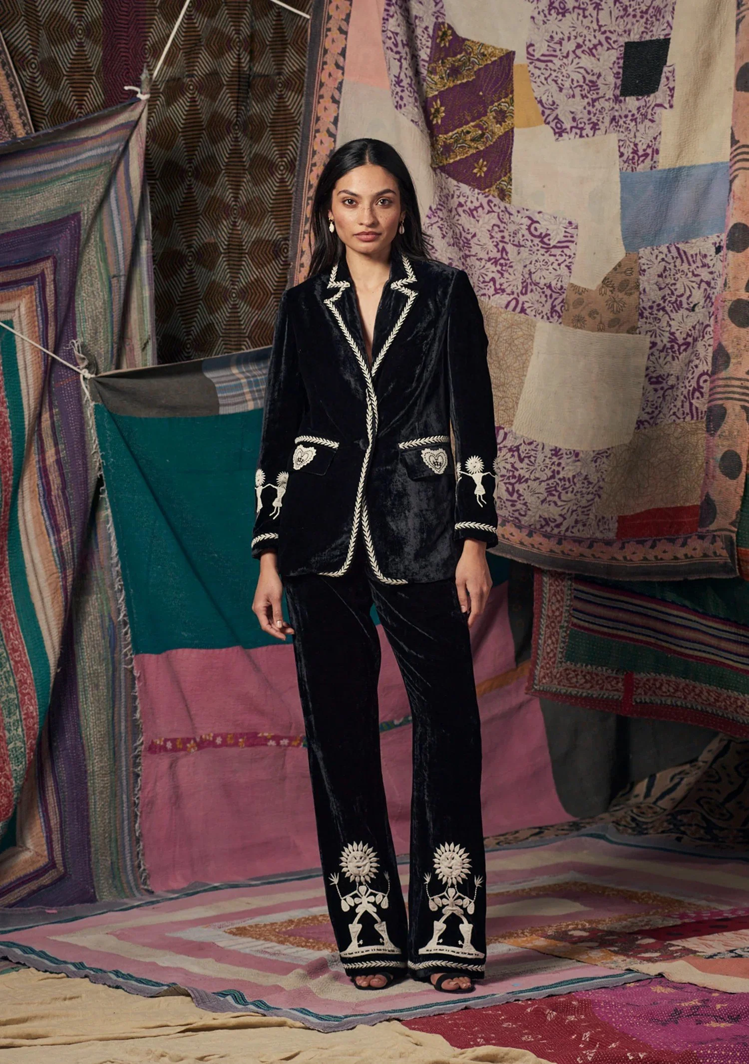 Muzungu Sisters Suzy Pants in Black.jpg