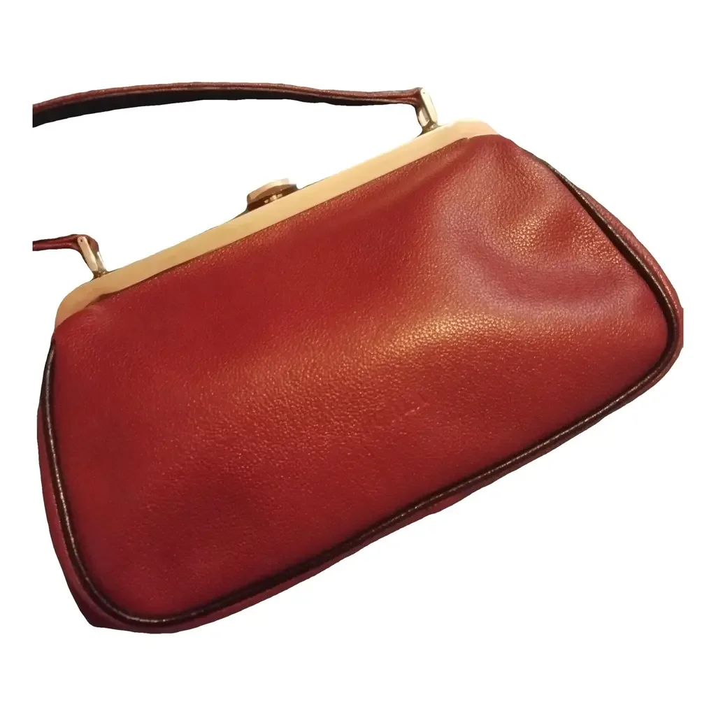 Furla Small Leather Handbag