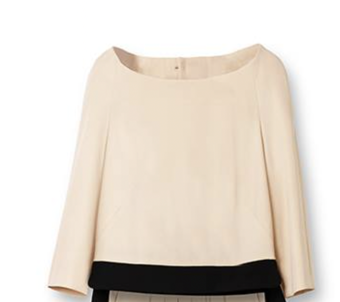 Natan Stripe Top.png