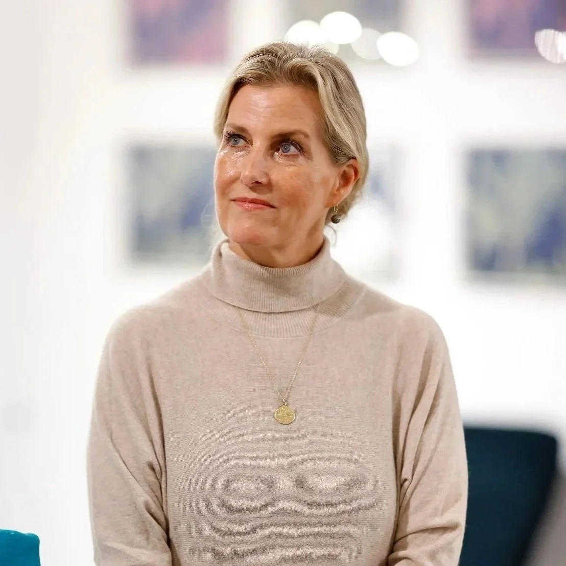 The Duchess of Edinburgh opens the Lighthouse Guildford