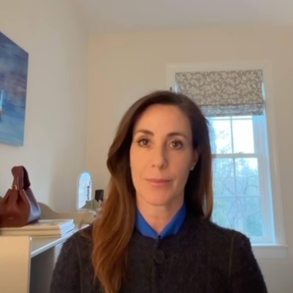 Princess Marie marks World AIDS Day