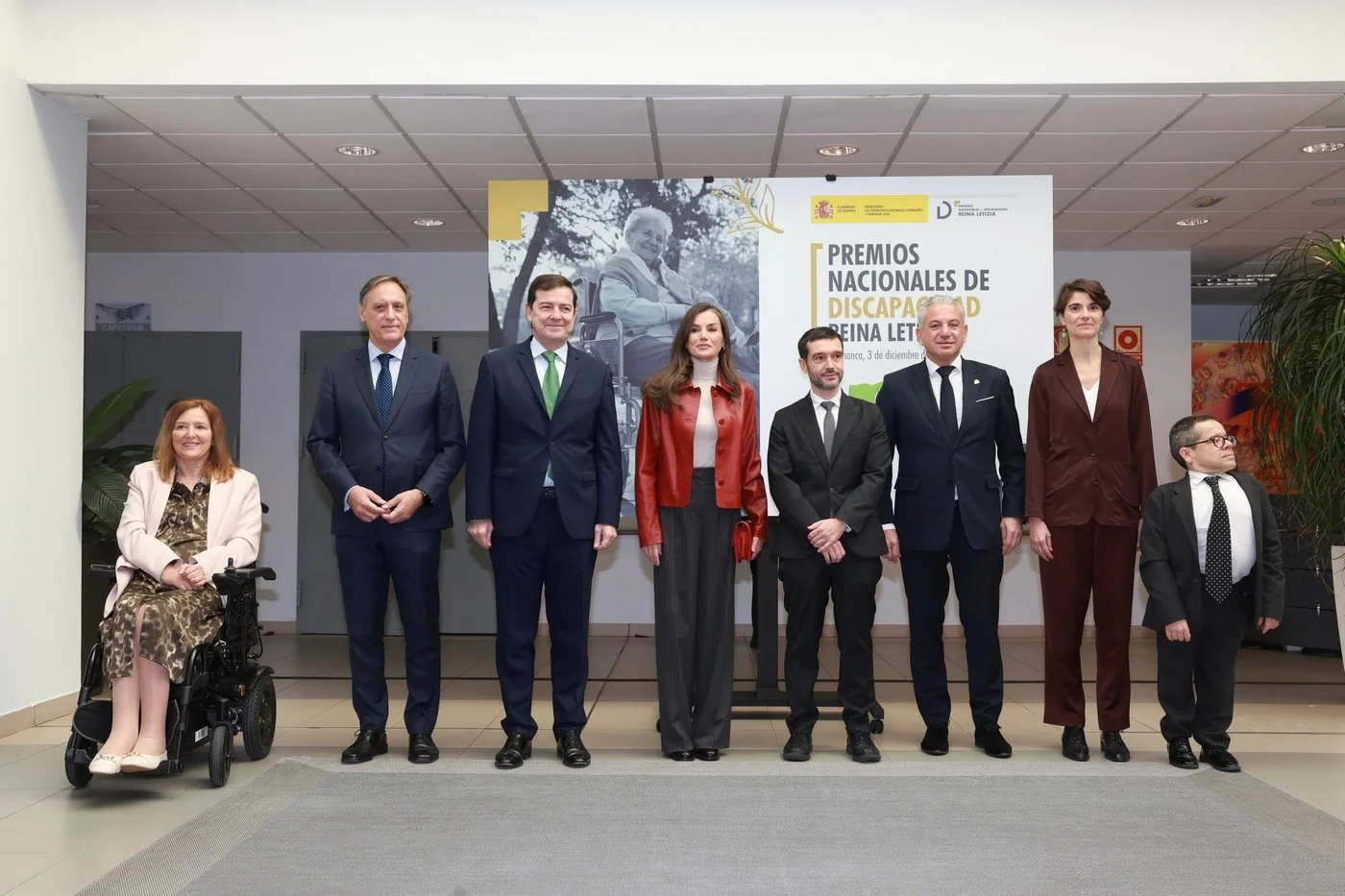 © Casa de S.M. el Rey