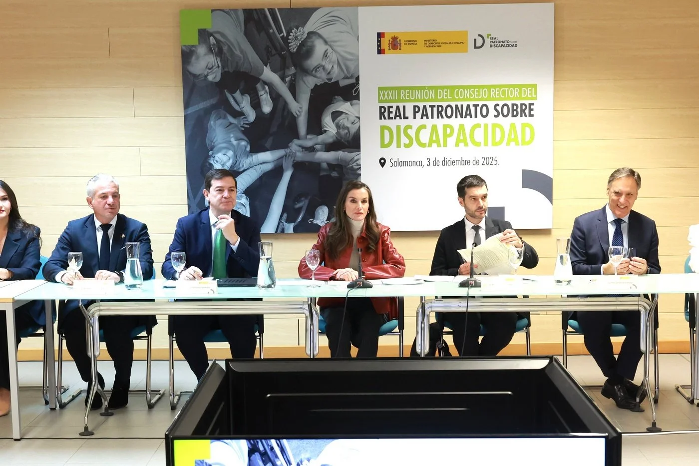 © Casa de S.M. el Rey