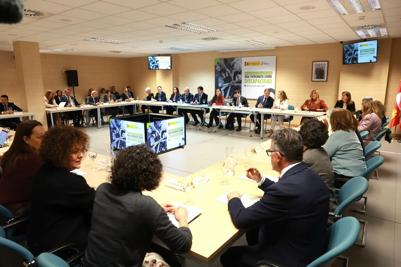 © Casa de S.M. el Rey