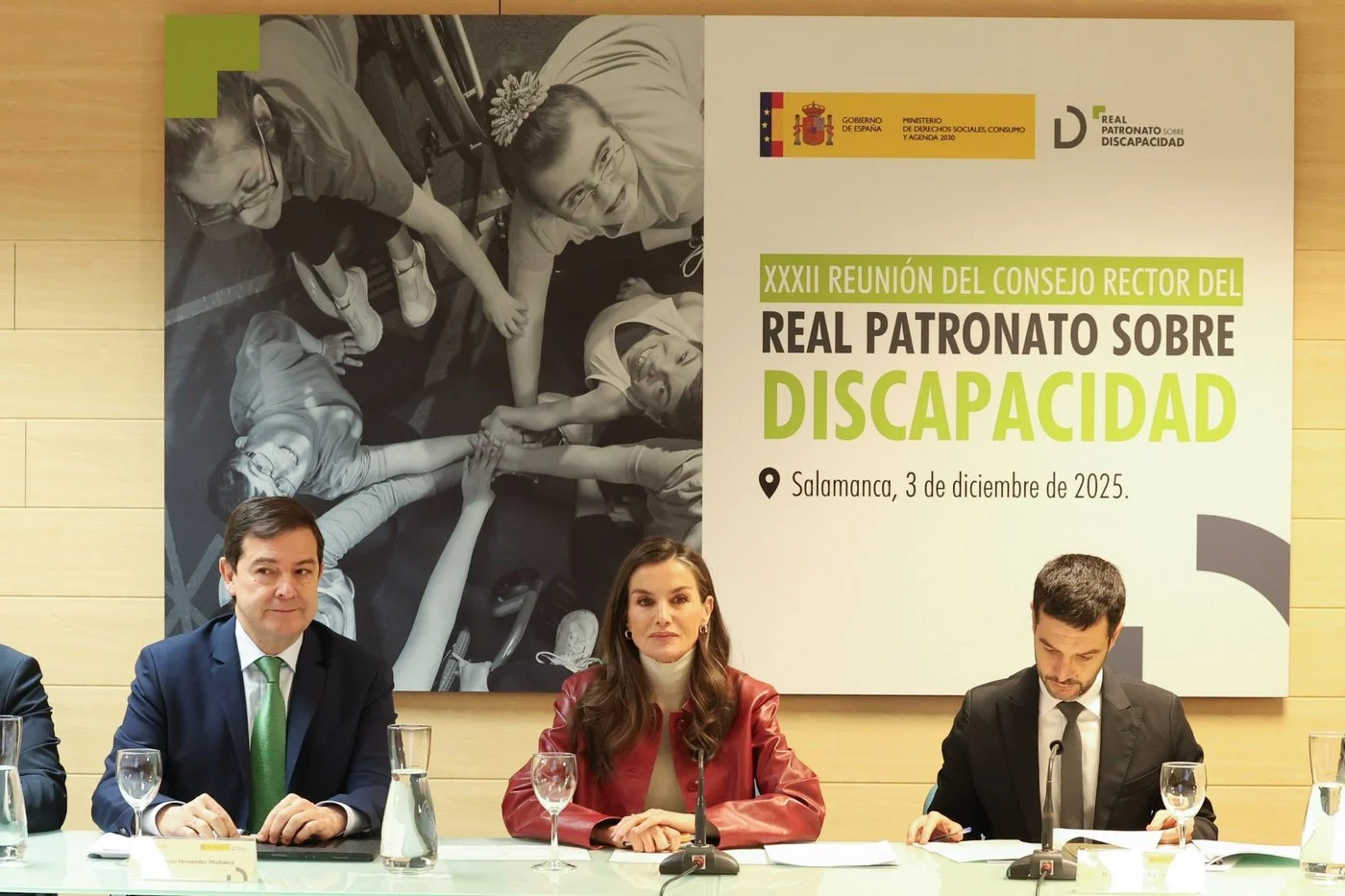 © Casa de S.M. el Rey