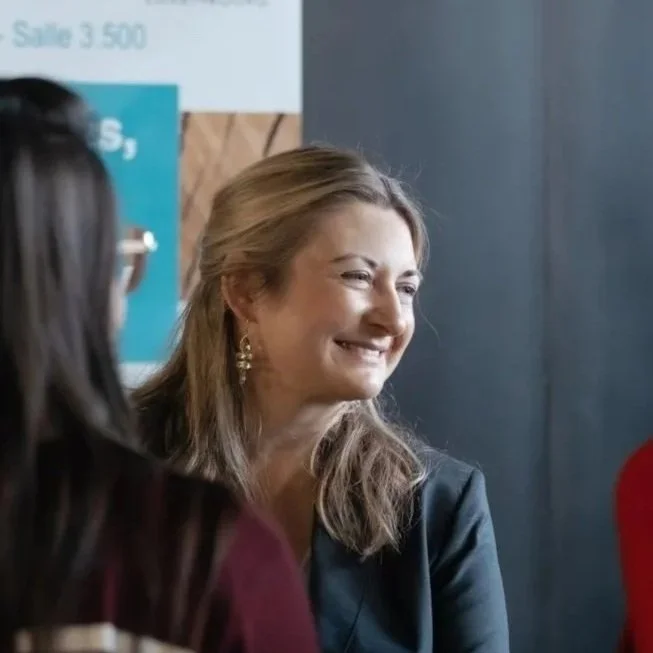 Grand Duchess Stéphanie attends "Vulnerabilities, Dignity and Resilience" scientific congress
